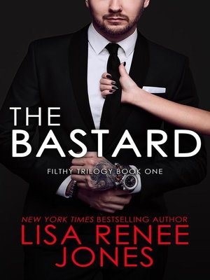 cover image of The Bastard